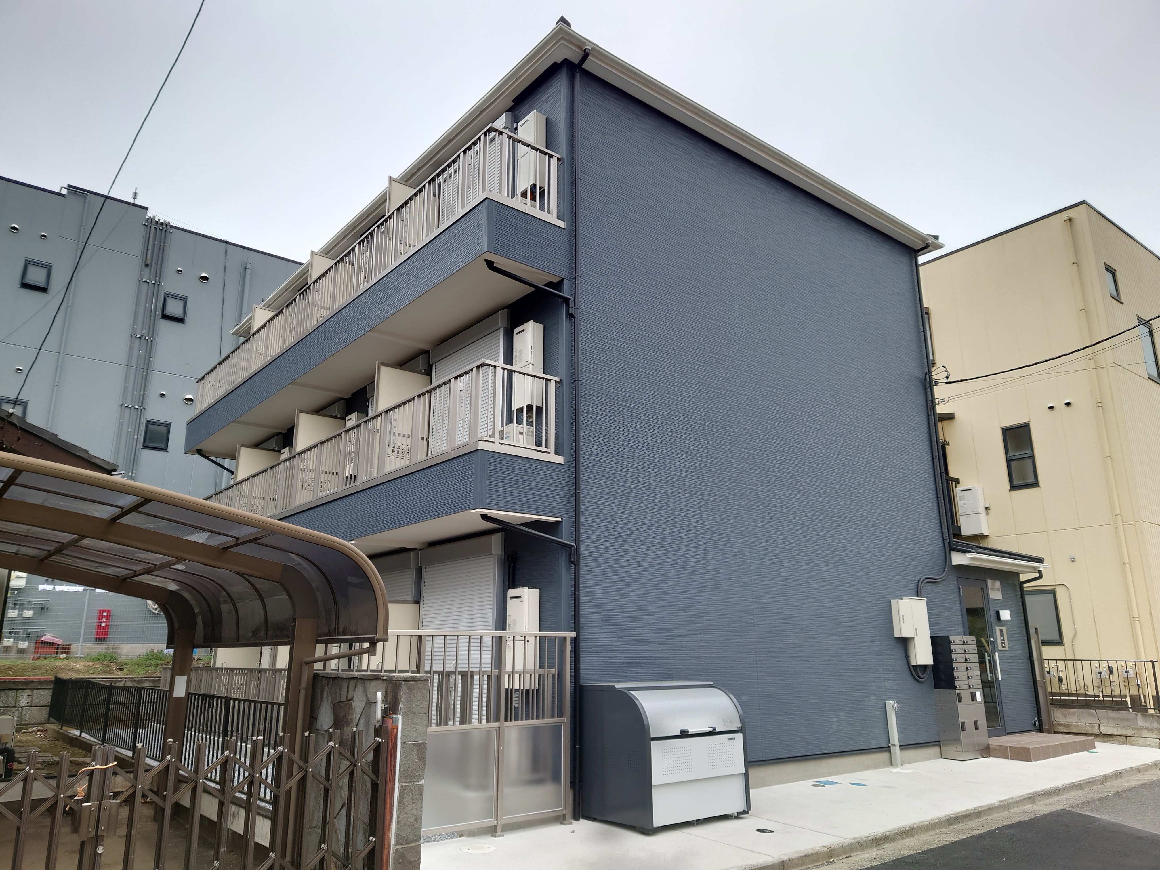 千葉県富里市