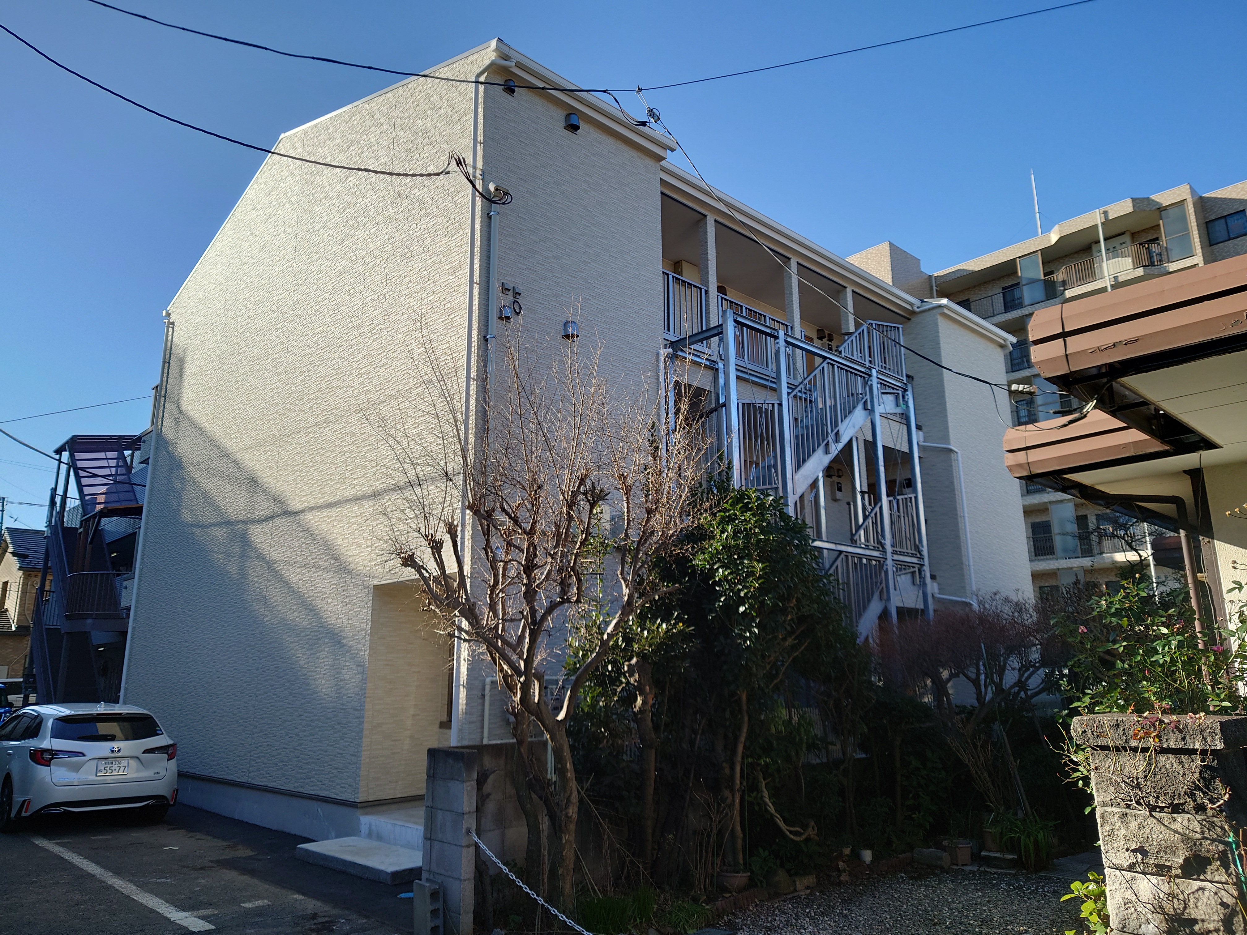 埼玉県さいたま市
