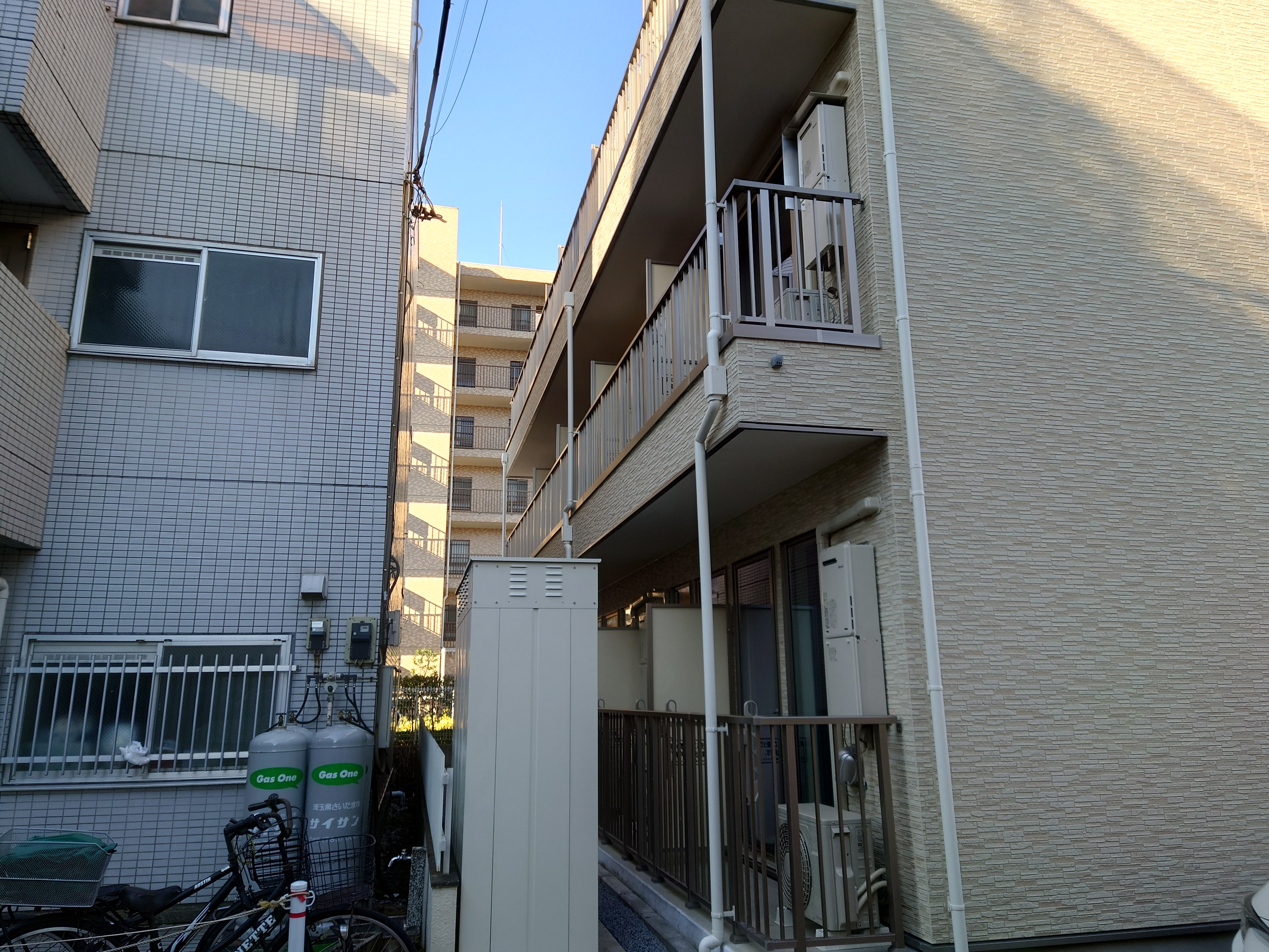 埼玉県さいたま市
