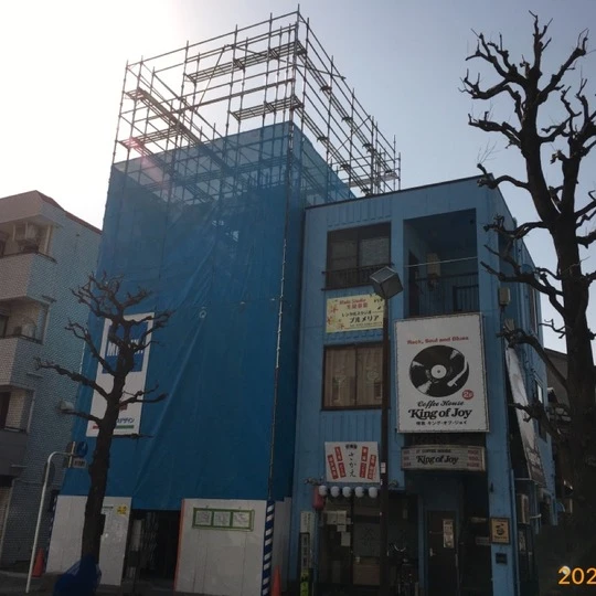 神奈川県横浜市