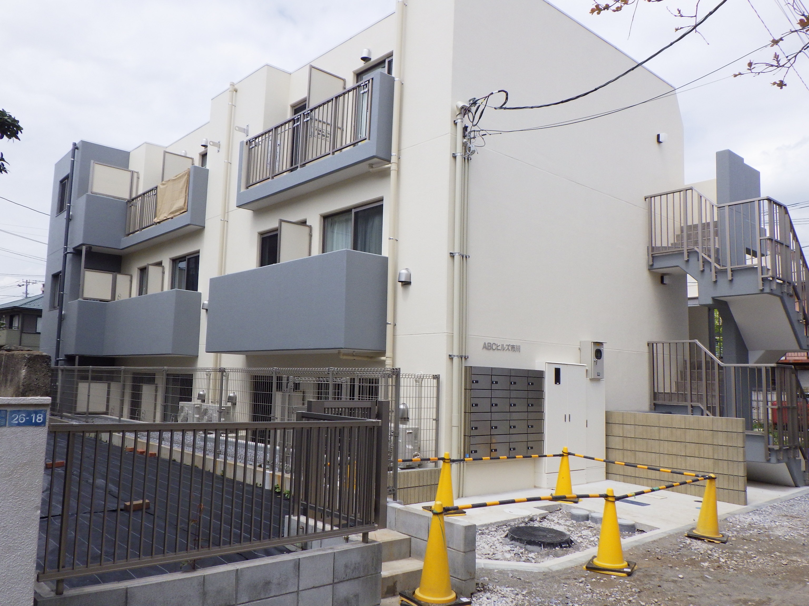 千葉県市川市