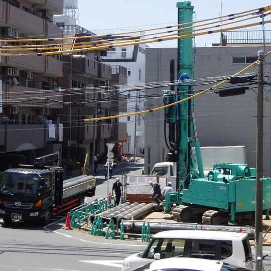 東京都墨田区