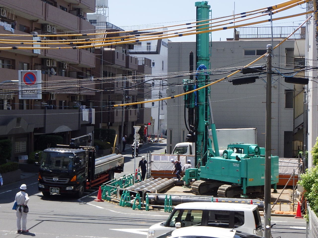 東京都墨田区
