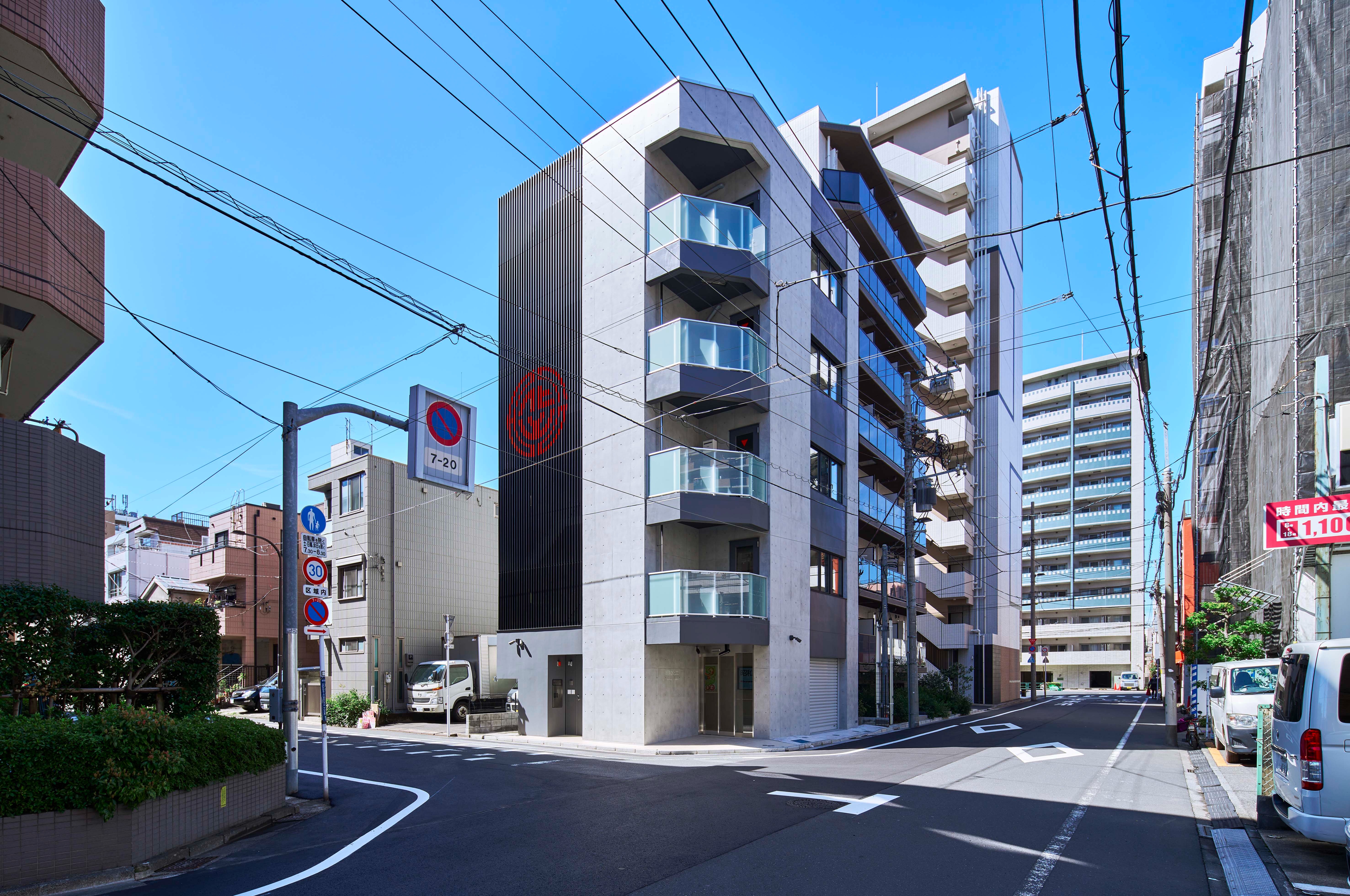 東京都墨田区