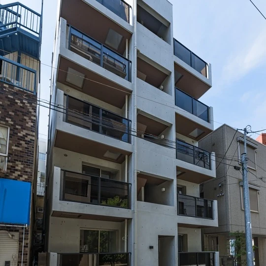 東京都台東区