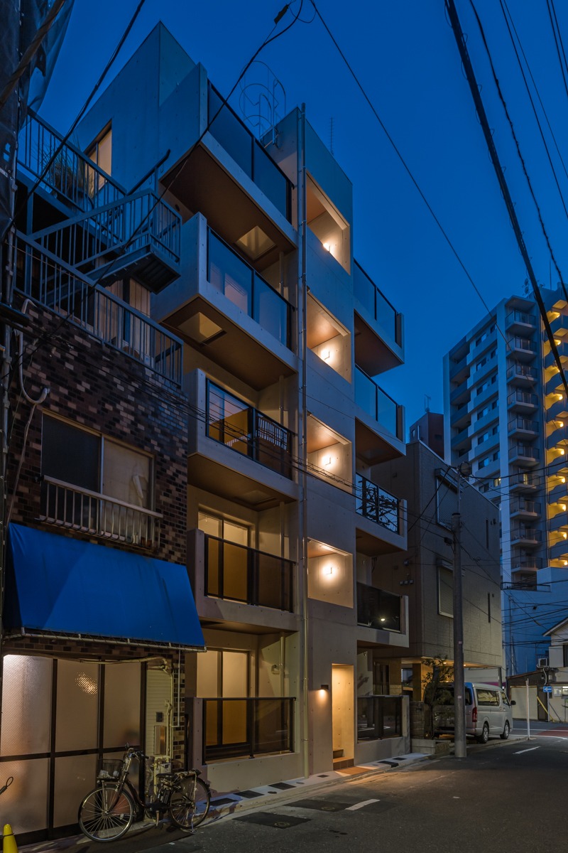 東京都台東区