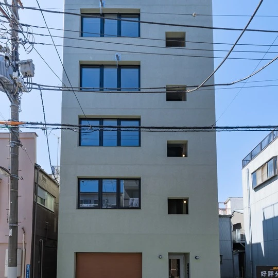 東京都江東区