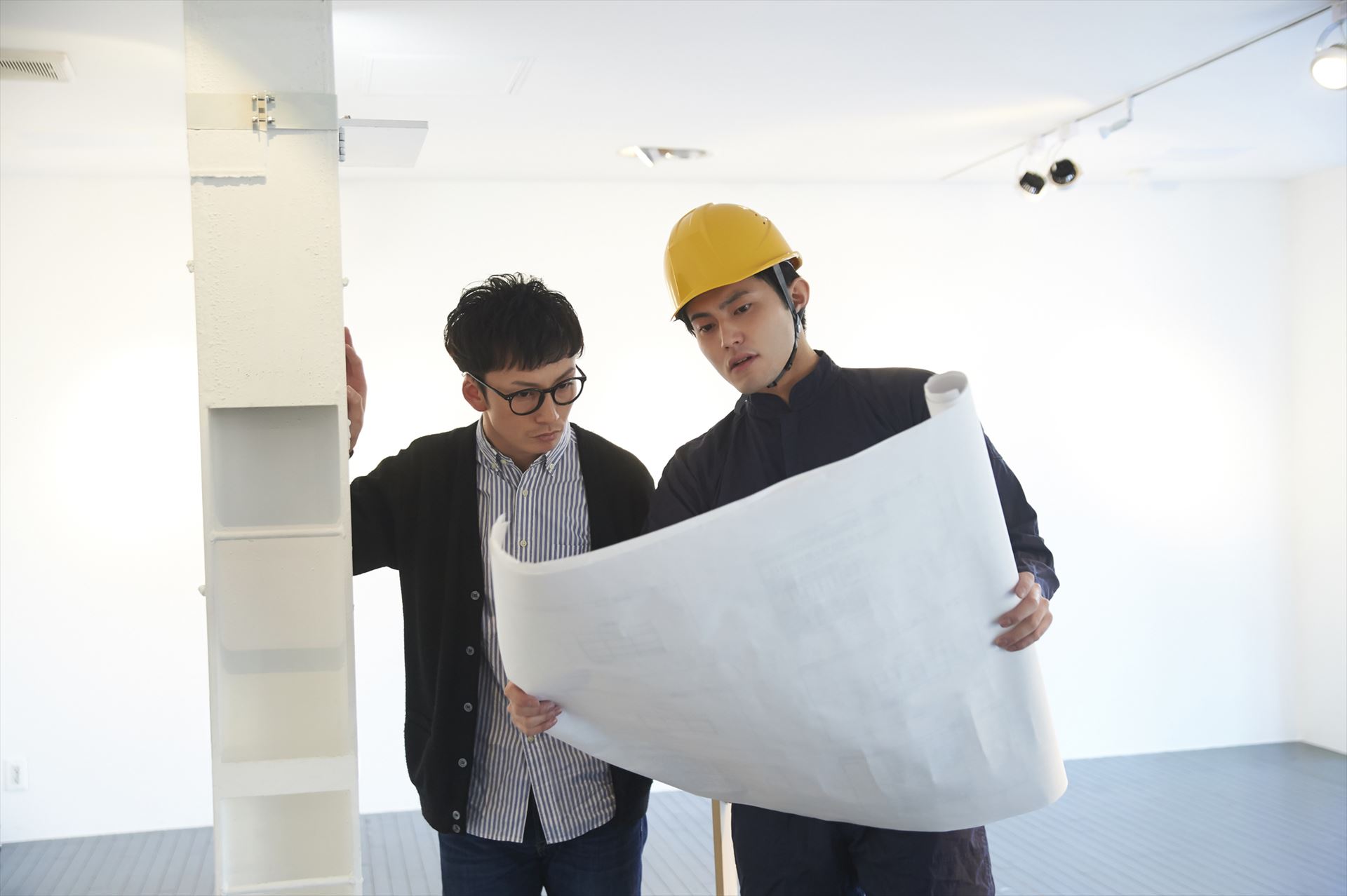 相模原市で施工管理士で働くなら！