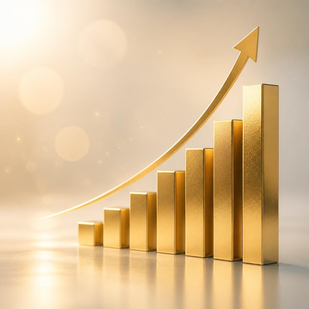 高収入を実現する給与体系