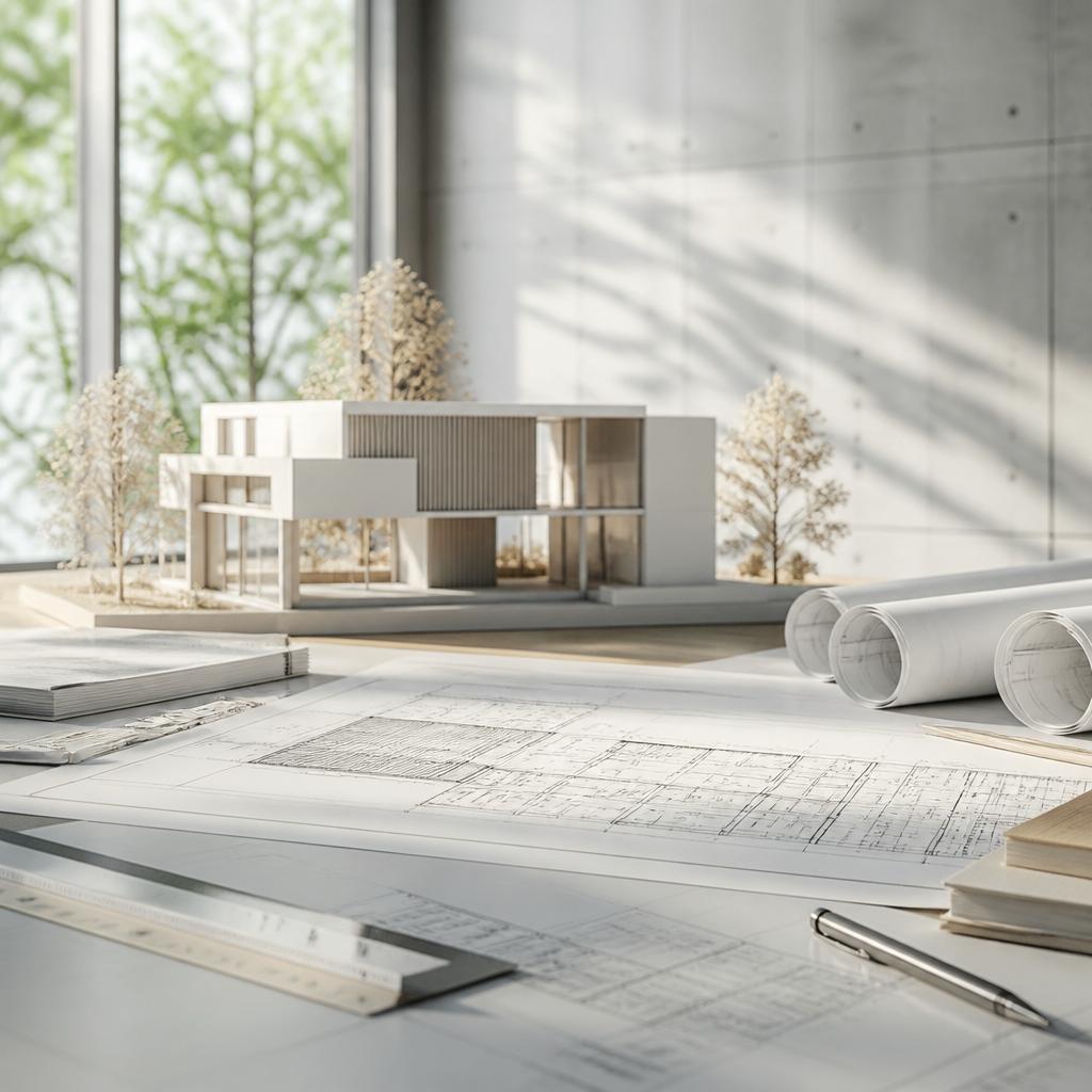 新たなチャレンジを求めるあなたへ！建築設計業界でキャリアをお持ちの方、ぜひご応募ください。